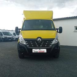 Renault Master 14 900&euro; HT L3H2 2.3 dCi 110ch Grand Confort HAYON Saint-Georges-Montcocq