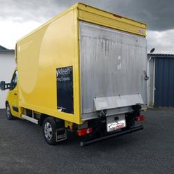 Renault Master 14 900&euro; HT L3H2 2.3 dCi 110ch Grand Confort HAYON Saint-Georges-Montcocq