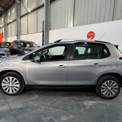 Peugeot 2008 1.6 BlueHDi 100ch Active Business S&S ETG6 Guipavas