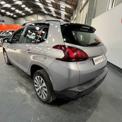 Peugeot 2008 1.6 BlueHDi 100ch Active Business S&S ETG6 Guipavas