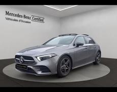 Mercedes Classe A Saint-Doulchard