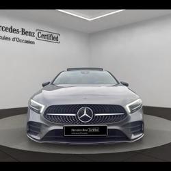 Mercedes Classe A 200 d 150ch AMG Line 8G-DCT Saint-Doulchard