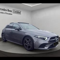 Mercedes Classe A 200 d 150ch AMG Line 8G-DCT Saint-Doulchard