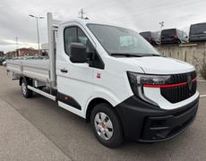 Renault Master Chanas
