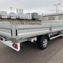 Renault Master 170CV 2L 4M20 PLANCHER BOIS Chanas