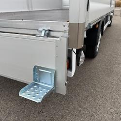 Renault Master 170CV 2L 4M20 PLANCHER BOIS Chanas