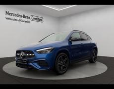 Mercedes GLA Saint-Doulchard
