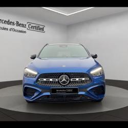 Mercedes GLA 250 e Hybrid EQ 218ch AMG Line 8G-DCT Saint-Doulchard
