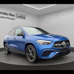 Mercedes GLA 250 e Hybrid EQ 218ch AMG Line 8G-DCT Saint-Doulchard
