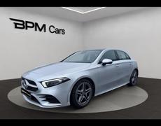 Mercedes Classe A Saint-Doulchard