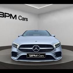 Mercedes Classe A 180d 116ch AMG Line 8G-DCT Saint-Doulchard