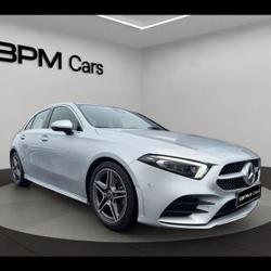 Mercedes Classe A 180d 116ch AMG Line 8G-DCT Saint-Doulchard