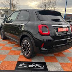Fiat 500x 1.5 FIREFLY 130 HYBRID DCT7 Cam&eacute;ra Radars AV-AR Lescure-d'Albigeois