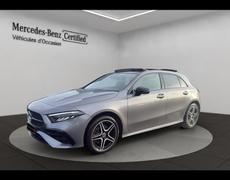 Mercedes Classe A Saint-Doulchard