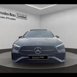 Mercedes Classe A 250 e Hybrid EQ 163+109ch AMG Line 8G-DCT Saint-Doulchard