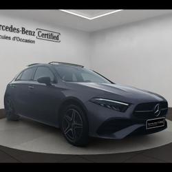 Mercedes Classe A 250 e Hybrid EQ 163+109ch AMG Line 8G-DCT Saint-Doulchard