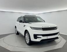 Land Rover Range Rover Sport Chauray