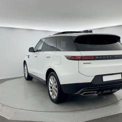 Land Rover Range Rover Sport P440e 3.0L i6 PHEV 440ch SE Chauray