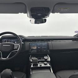 Land Rover Range Rover Sport P440e 3.0L i6 PHEV 440ch SE Chauray