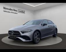 Mercedes Classe A Saint-Doulchard