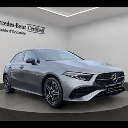 Mercedes Classe A 250 e Hybrid EQ 163+109ch AMG Line 8G-DCT Saint-Doulchard