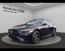 Mercedes Classe A Saint-Doulchard