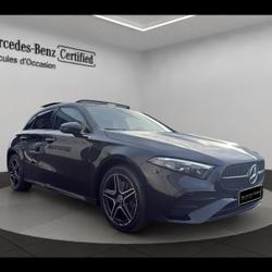 Mercedes Classe A 250 e Hybrid EQ 163+109ch AMG Line 8G-DCT Saint-Doulchard