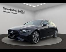 Mercedes Classe A Saint-Doulchard