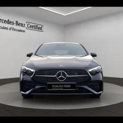 Mercedes Classe A 250 e Hybrid EQ 163+109ch AMG Line 8G-DCT Saint-Doulchard