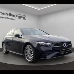 Mercedes Classe A 250 e Hybrid EQ 163+109ch AMG Line 8G-DCT Saint-Doulchard