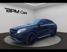 Mercedes GLE Saint-Doulchard