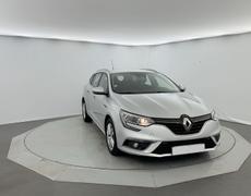 Renault Megane 4 Chauray