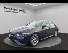Mercedes CLA Saint-Doulchard