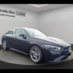 Mercedes CLA 250 e Hybrid EQ 218ch AMG Line 8G-DCT Saint-Doulchard