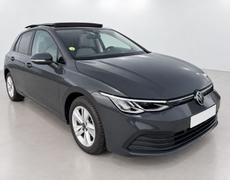 Volkswagen Golf 7 Chanas