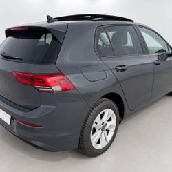 Volkswagen Golf 7 2.0 TDI SCR 115 LIFE BUSINESS 1ST occasion - Chanas - photo 2/27