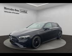 Mercedes Classe A Saint-Doulchard