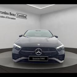 Mercedes Classe A 200 d 150ch AMG Line 8G-DCT Saint-Doulchard