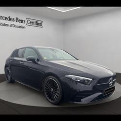 Mercedes Classe A 200 d 150ch AMG Line 8G-DCT Saint-Doulchard