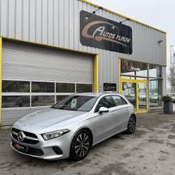 Mercedes Classe A 180D 116CH STYLE LINE 8G-DCT Lesquin