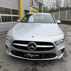 Mercedes Classe A 180D 116CH STYLE LINE 8G-DCT Lesquin