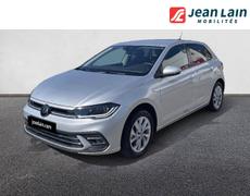 Volkswagen Polo Crolles