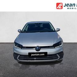 Volkswagen Polo Polo 1.0 TSI 116 S&S DSG7 Style Crolles