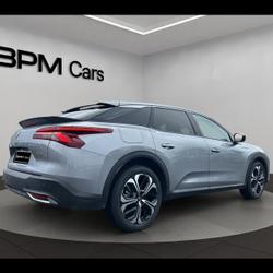 Citroen C5 X PureTech 180ch S&S Shine EAT8 Saint-Doulchard