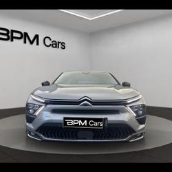 Citroen C5 X PureTech 180ch S&S Shine EAT8 Saint-Doulchard