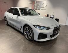 BMW Serie 4 Le Mans