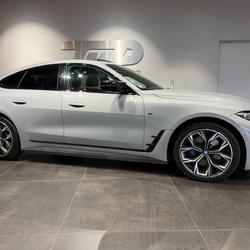 BMW Serie 4 G26 i4 GRAN COUPE occasion - Le Mans - photo 2/10