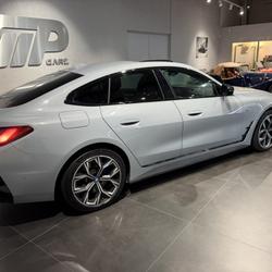 BMW Serie 4 G26 i4 GRAN COUPE occasion - Le Mans - photo 3/10