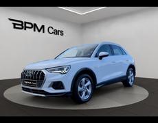 Audi Q3 Saint-Doulchard