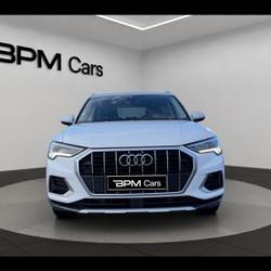 Audi Q3 35 TFSI 150ch Mild Hybrid Design Luxe S tronic 7 Saint-Doulchard
